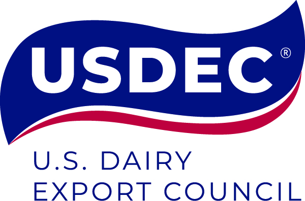USDEC logo